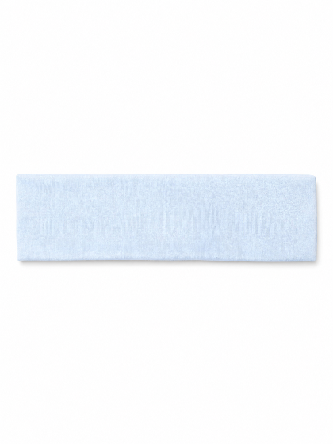 Unisex Soft Stretch Sports Headband for Yoga, Running & Workouts