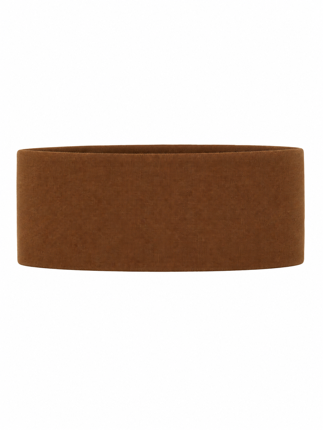 FlexCore Unisex Wide Stretch Sports Headband for Workout Yoga Running