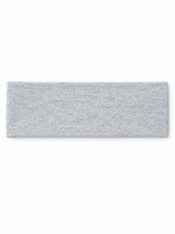 Unisex Wide Cloth Sports Headband for Yoga Running and Workouts