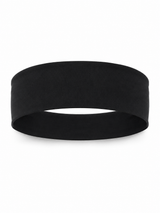 FlexCore Wide Sports Headband for Workouts, Yoga & Running