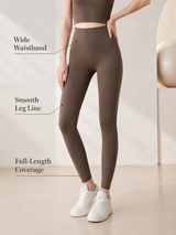 Women's Padded 2 Piece Yoga Set for Yoga, Workout & Athleisure