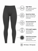 Women's SculptFlex High Rise Yoga Leggings for Studio & Everyday