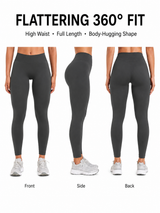 Women's SculptFlex High Rise Yoga Leggings for Studio & Everyday