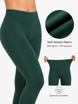Women's SculptFlex High Waisted Yoga Leggings for Yoga, Training & Everyday