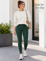 Women's SculptFlex High Waisted Yoga Leggings for Yoga, Training & Everyday