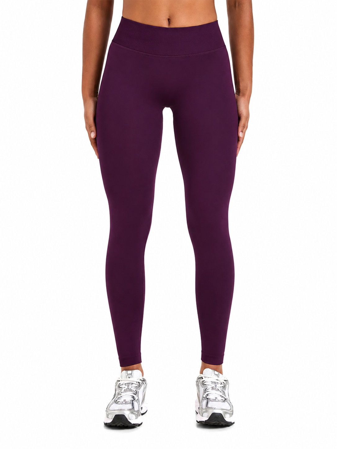 Women's SculptFlex High Waisted Yoga Leggings for Studio & Everyday