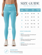 Women's SculptFlex High Waisted Brushed Soft Yoga Leggings for Workout & Daily Wear