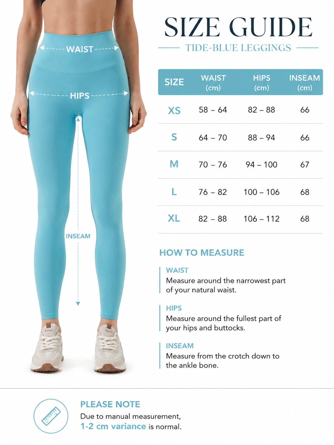 Women's SculptFlex High Waisted Brushed Soft Yoga Leggings for Workout & Daily Wear