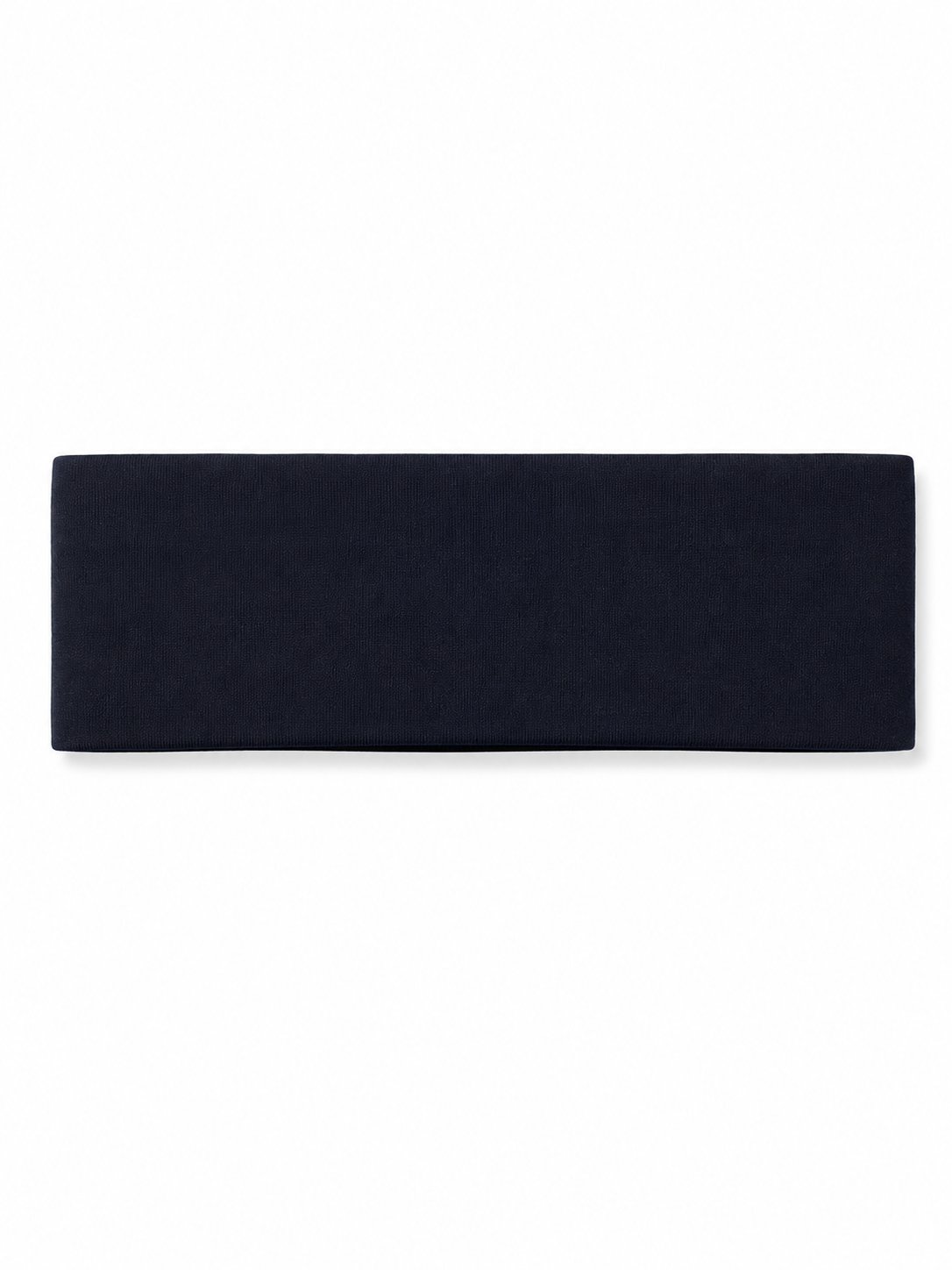 Women's Wide Sports Headband for Yoga Running and Workouts